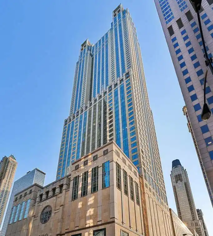 Prime Boutique Living at the Residences at 900