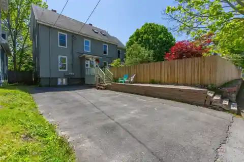 Rare Opportunity in a Sought-after Neighborhood