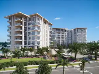 Coastal Luxury at Its Finest