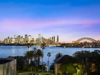 Renovated Top-Floor Apartment with Incredible Views