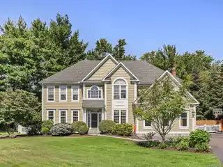 Elegant Southport Colonial with Private Backyard Retreat
