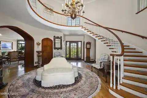 The Payne House