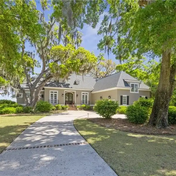 EXPERIENCE BREATHTAKING SUNRISES AND SERENE MARSH VIEWS FROM THIS BEAUTIFULLY MAINTAINED HOME.