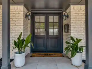 Fabulous Ranch Home in Hockaday