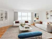 ELEGANT APARTMENT WITH VERSATILE LAYOUT