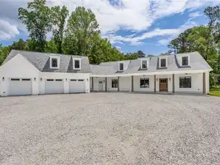 Thoughtfully Designed Home with Timeless Elegance