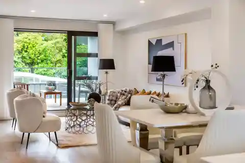 Newly Built Freehold Townhouse