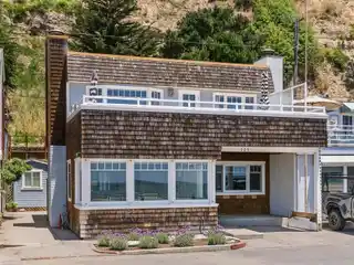 Beachfront Property at Great Value