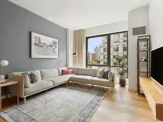 Spacious Loft-like Residence