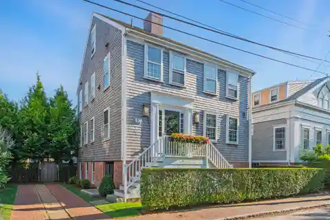 Masterfully Reimagined Property