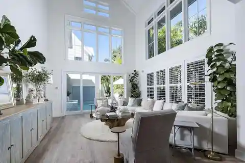 Beautiful Custom-Built Residence