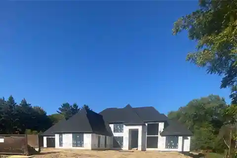 Custom Luxury from Ground Up