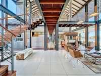GORGEOUS FIVE BEDROOM MODERN HOME