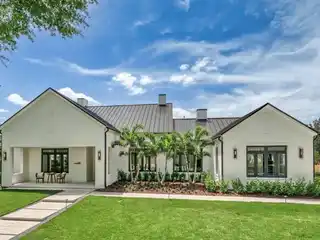 A Masterpiece of Modern Design