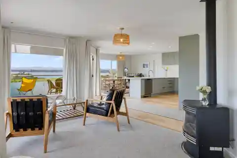 Piece of Paradise in Omokoroa