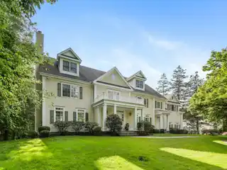 Light-Filled Home on 1.5 Scenic Acres