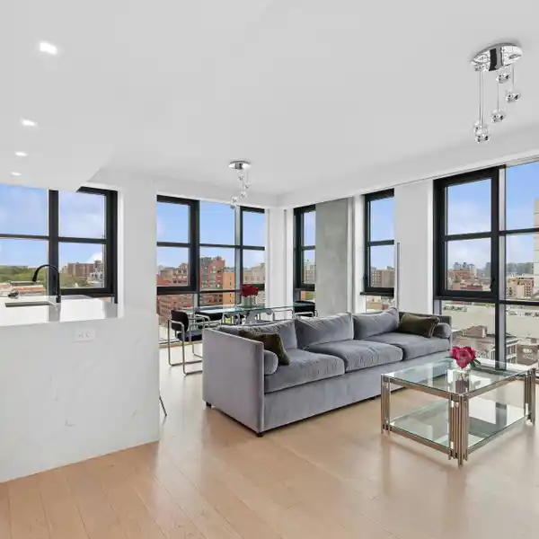 BRIGHT, SPACIOUS, AND METICULOUSLY DESIGNED RESIDENCE