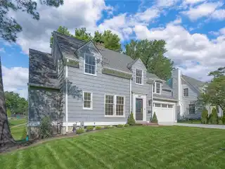 Extensively Updated Home Backing to Mission Hills Country Club Golf Course