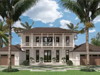New Construction in Prime Position