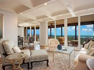 Luxurious Toscana Home with a Gracious Plan