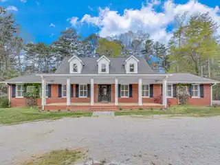 Lakefront Home with Dock Near the Lake Lanier Olympic Rowing Center