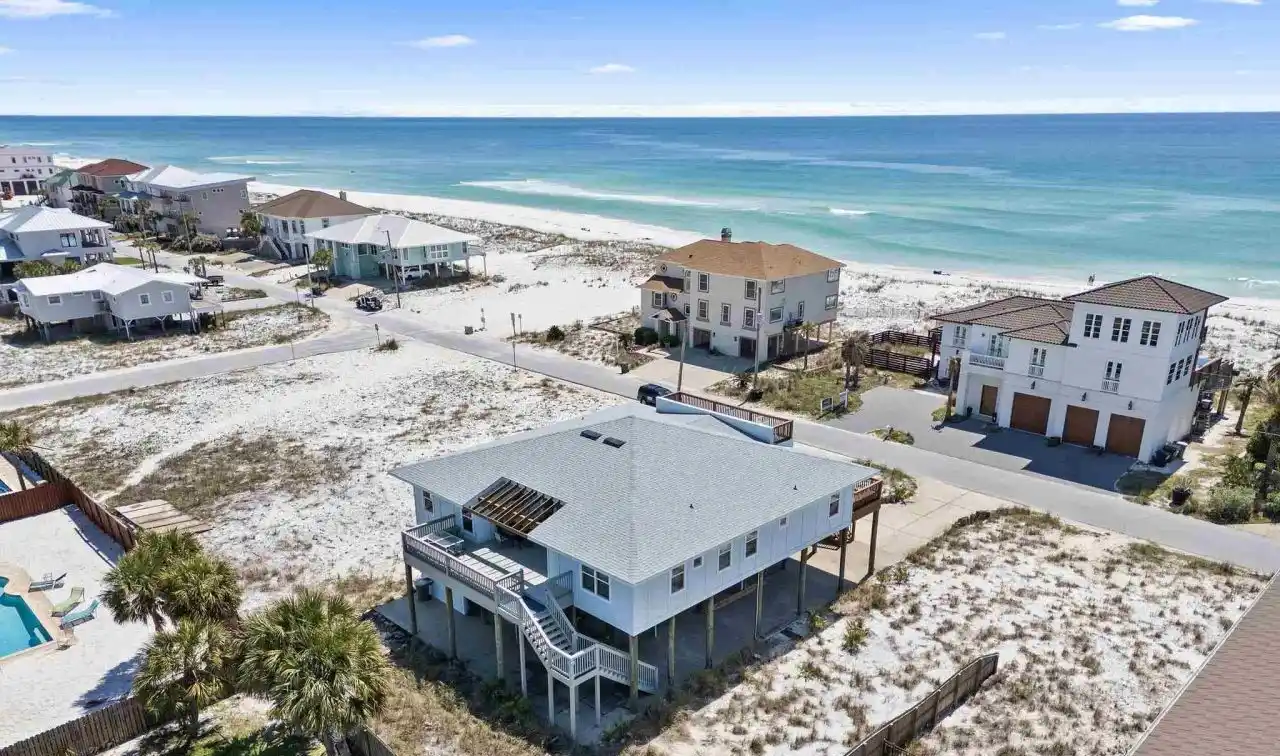 Serene Slice of Gulf Coast Paradise
