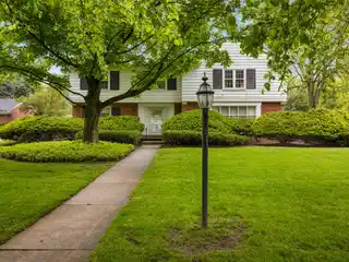 Residential