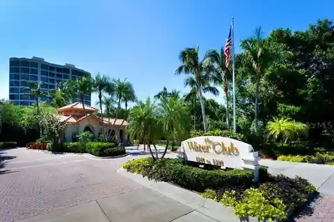 Longboat Key Luxury Waterfront Living