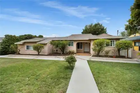 Beautifully Expanded Home