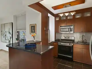 Residential