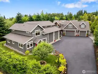 Stunning Bellingham Home with Fully Updated Features