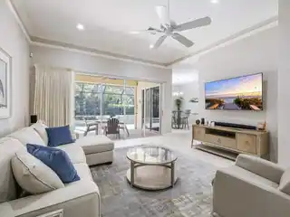 Recently Renovated Home in Guard Gated Delasol