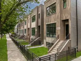 Luxury Living in the Heart of the City