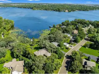Gorgeous Property on Lake Marion