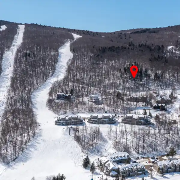 TRUE MOUNTAIN SANCTUARY WITH ENDLESS POTENTIAL AND UNPARALLELED CONVENIENCE