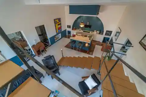 Elegant Property with Architectural Heritage