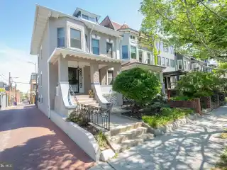 Historic Elegance Meets Modern Efficiency