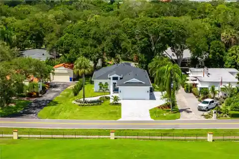 Brand-New Home with Golf Course Views
