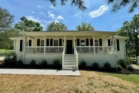 Wonderfully and Completely Renovated Home
