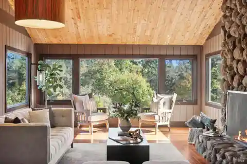 Impressive Home on 1.7 Serene Acres