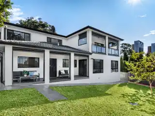 Substantial Home in a Tranquil Setting