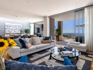 Where Design, Light and View Align