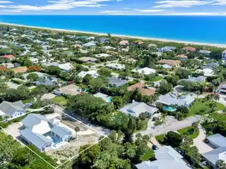 Modern Coastal Living Near Vero Beach