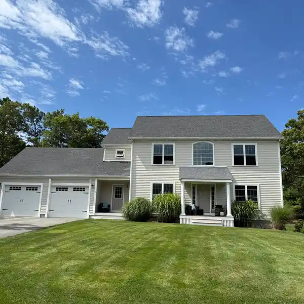 WELL-APPOINTED CONTEMPORARY COLONIAL IN OSPREY LANDING