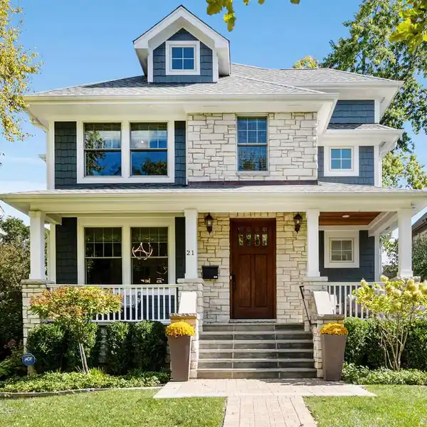 Residential