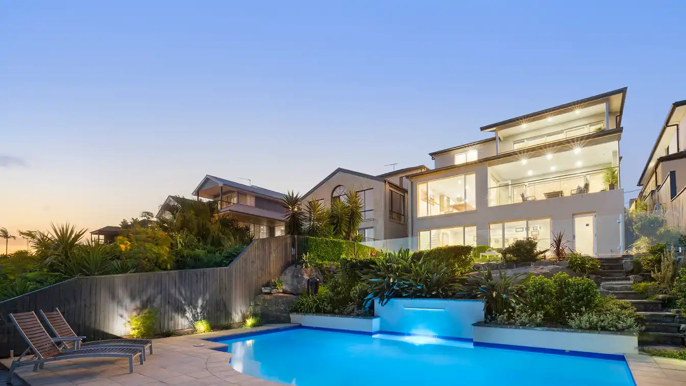 Architectural Masterpiece with Breathtaking Views