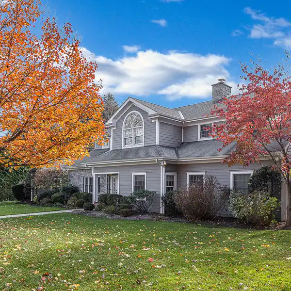 BEAUTIFULLY REBUILT AND EXPANDED HOME