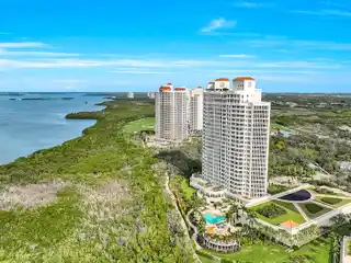 Exceptional Bonita Bay Residence