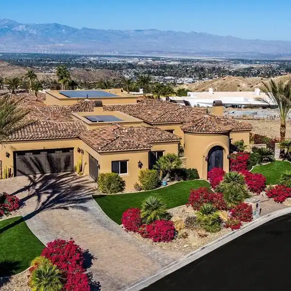 PRIVATE RETREAT IN EXCLUSIVE MIRADA ESTATES