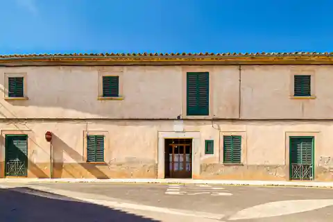 Spacious Townhouse on the Outskirts of Santa María Del Camí